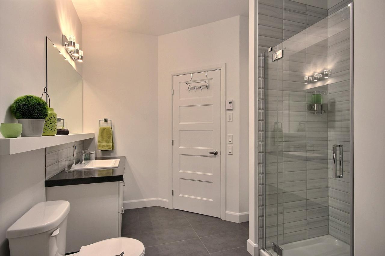 Wow L'Appartement Central Quebec City Luaran gambar
