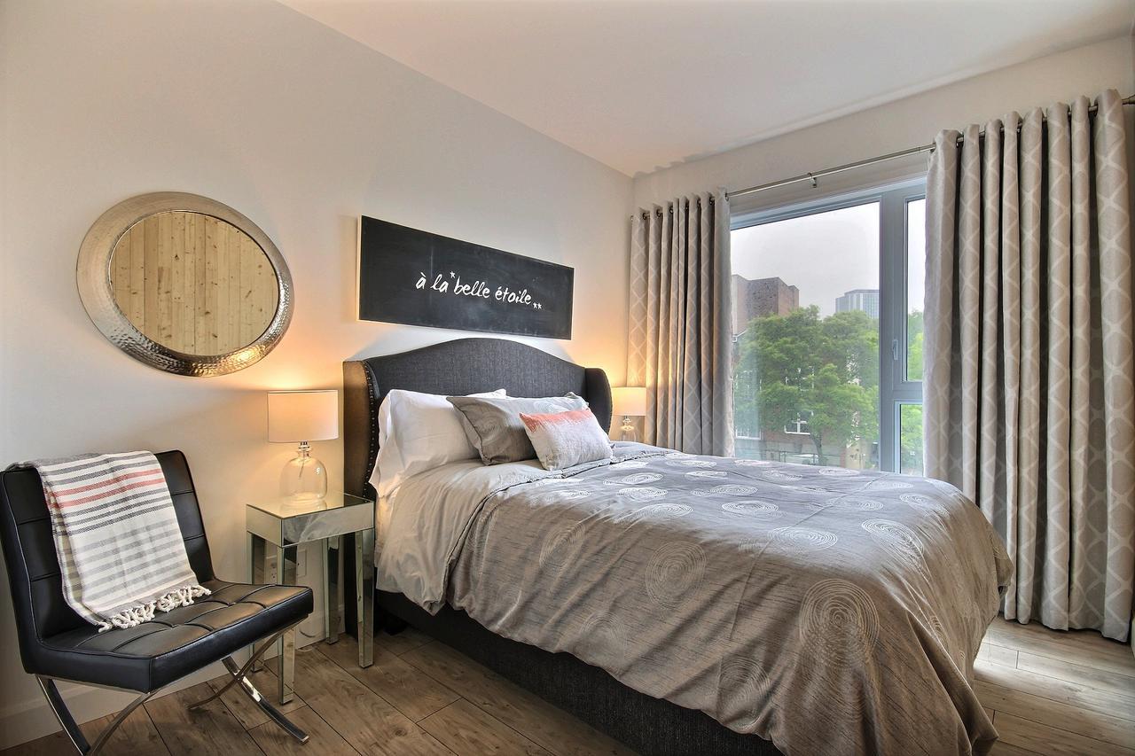 Wow L'Appartement Central Quebec City Luaran gambar