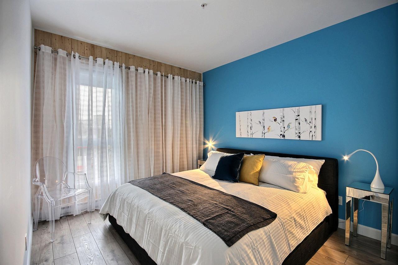 Wow L'Appartement Central Quebec City Luaran gambar