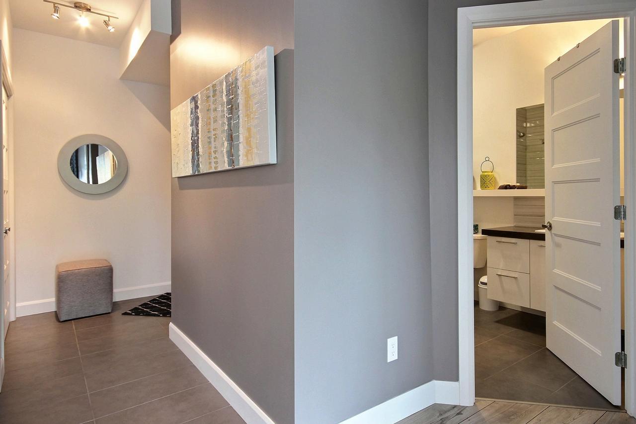 Wow L'Appartement Central Quebec City Luaran gambar